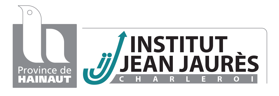 Logo Institut Jean Jaurès