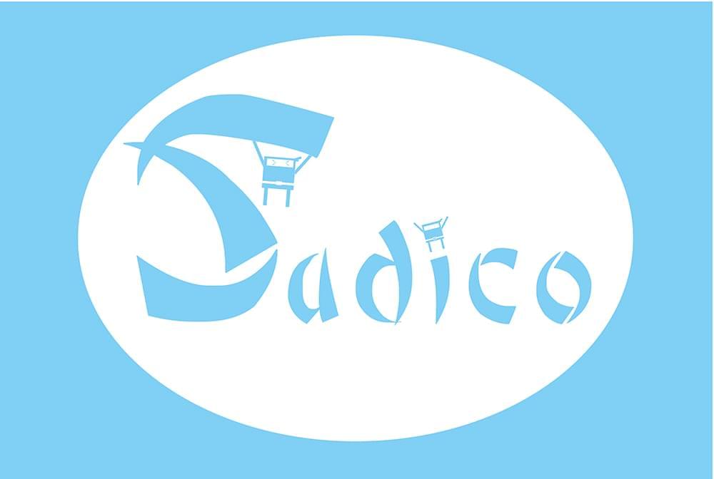 Logo Sadico Verion Ninja