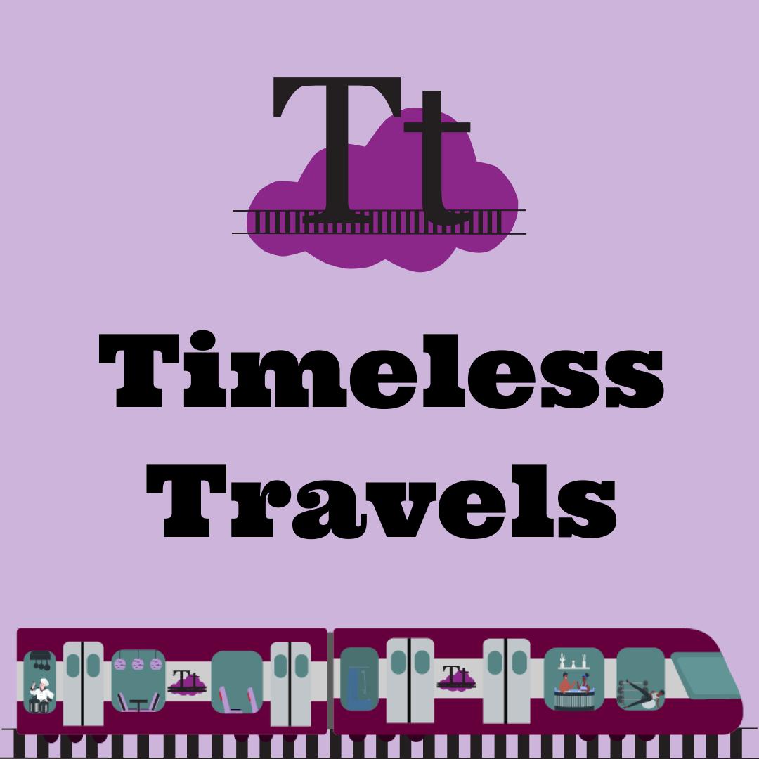Timeless Travels