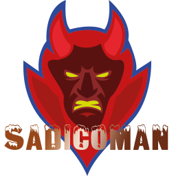 Logo Master Sadicoman
